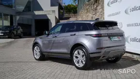 Land Rover Range Rover Evoque de 2023