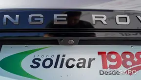 Land Rover Range Rover Evoque de 2023