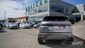 Land Rover Range Rover Evoque de 2023