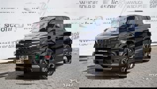 Jeep Avenger 1.2 GSE T3 Altitude de 2025