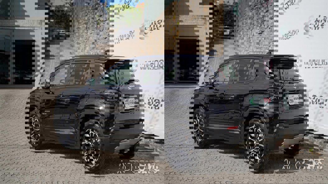Jeep Avenger 1.2 GSE T3 Altitude de 2025