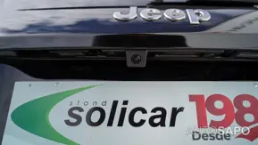 Jeep Avenger 1.2 GSE T3 Altitude de 2025