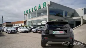 Jeep Avenger 1.2 GSE T3 Altitude de 2025