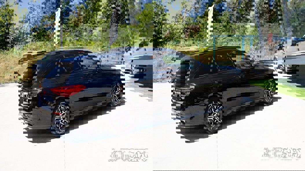 Mercedes-Benz Classe C de 2022