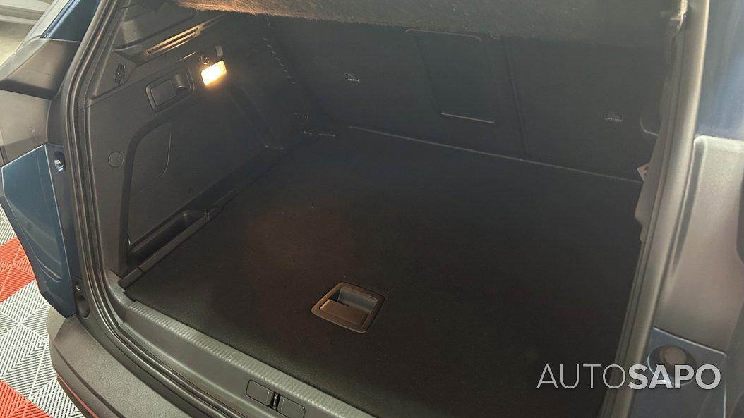Peugeot 3008 1.2 PureTech Allure EAT8 de 2021
