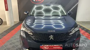Peugeot 3008 1.2 PureTech Allure EAT8 de 2021