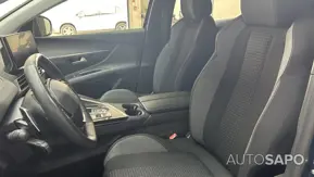 Peugeot 3008 1.2 PureTech Allure EAT8 de 2021