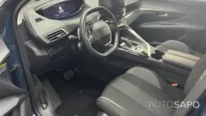 Peugeot 3008 1.2 PureTech Allure EAT8 de 2021