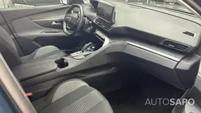 Peugeot 3008 1.2 PureTech Allure EAT8 de 2021