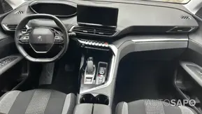 Peugeot 3008 1.2 PureTech Allure EAT8 de 2021