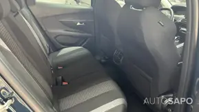 Peugeot 3008 1.2 PureTech Allure EAT8 de 2021