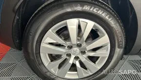 Peugeot 3008 1.2 PureTech Allure EAT8 de 2021