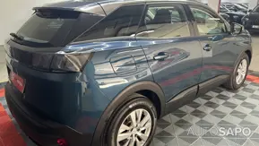 Peugeot 3008 1.2 PureTech Allure EAT8 de 2021