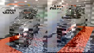 Citroen C3 AirCross 1.2 PureTech Shine de 2019