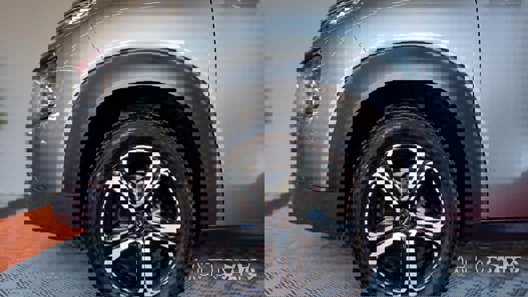 Citroen C3 AirCross 1.2 PureTech Shine de 2019