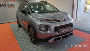 Citroen C3 AirCross 1.2 PureTech Shine de 2019