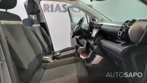 Citroen C3 AirCross 1.2 PureTech Shine de 2019