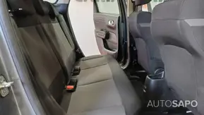 Citroen C3 AirCross 1.2 PureTech Shine de 2019