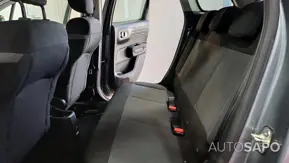 Citroen C3 AirCross 1.2 PureTech Shine de 2019