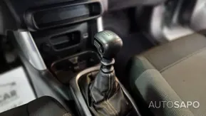 Citroen C3 AirCross 1.2 PureTech Shine de 2019