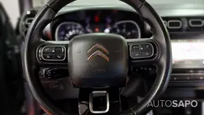 Citroen C3 AirCross 1.2 PureTech Shine de 2019