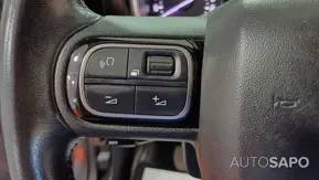 Citroen C3 AirCross 1.2 PureTech Shine de 2019