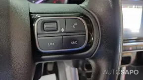 Citroen C3 AirCross 1.2 PureTech Shine de 2019