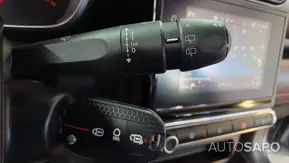 Citroen C3 AirCross 1.2 PureTech Shine de 2019