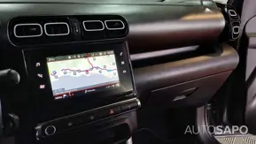 Citroen C3 AirCross 1.2 PureTech Shine de 2019