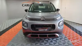 Citroen C3 AirCross 1.2 PureTech Shine de 2019