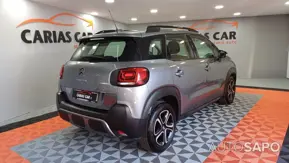 Citroen C3 AirCross 1.2 PureTech Shine de 2019
