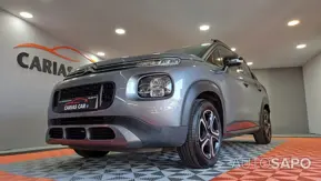 Citroen C3 AirCross 1.2 PureTech Shine de 2019