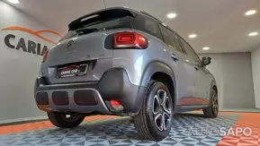 Citroen C3 AirCross 1.2 PureTech Shine de 2019