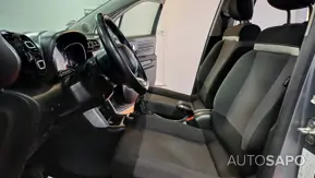 Citroen C3 AirCross 1.2 PureTech Shine de 2019
