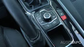 Peugeot 508 de 2014
