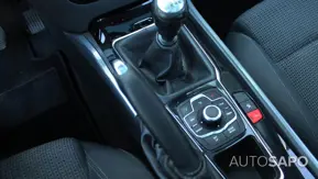 Peugeot 508 de 2014