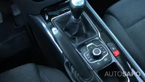 Peugeot 508 de 2014