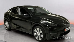 Tesla Model Y de 2022