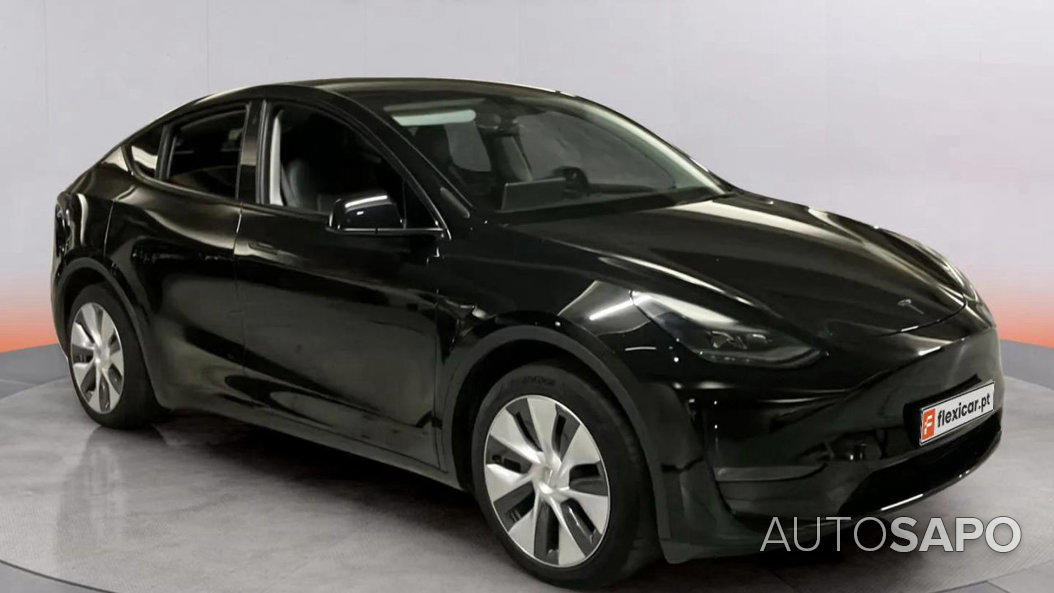 Tesla Model Y de 2022