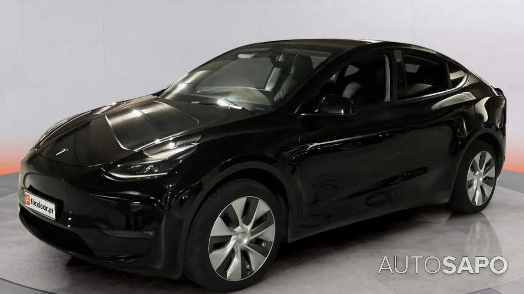 Tesla Model Y de 2022