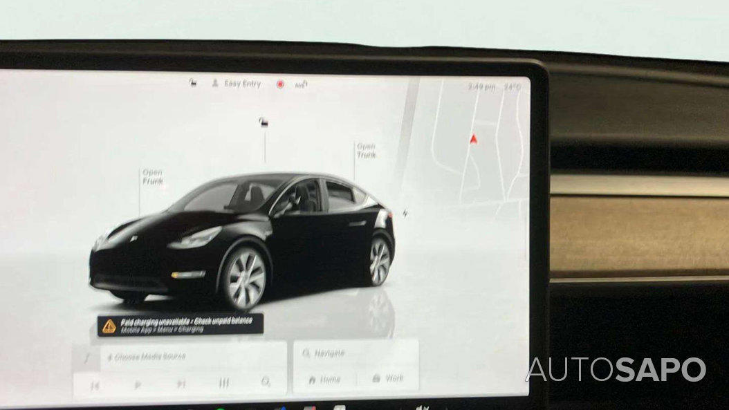 Tesla Model Y de 2022