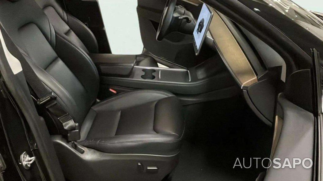 Tesla Model Y de 2022