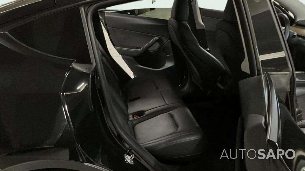 Tesla Model Y de 2022