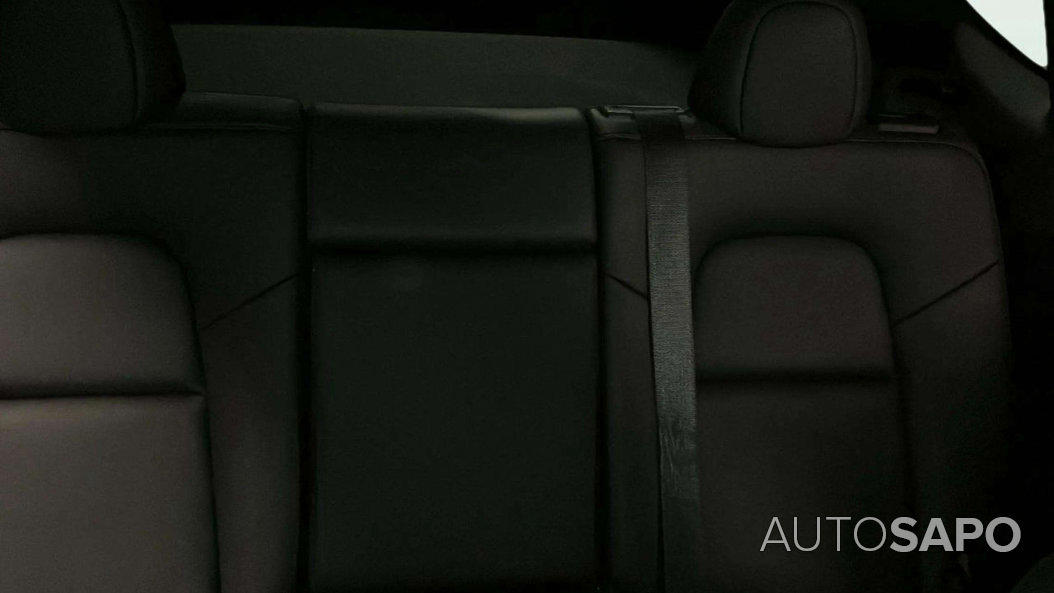 Tesla Model Y de 2022