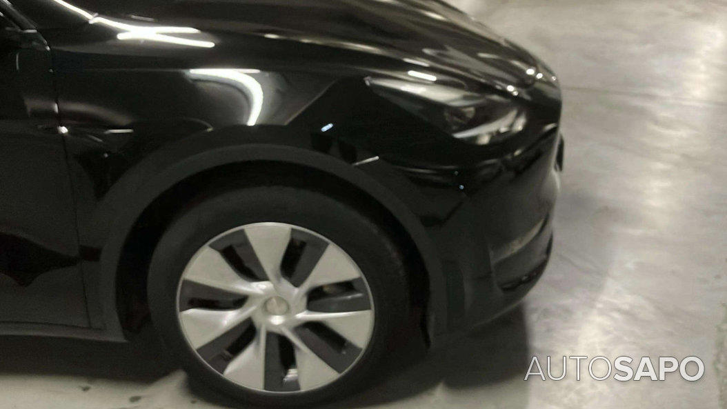 Tesla Model Y de 2022