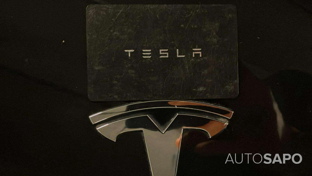 Tesla Model Y de 2022