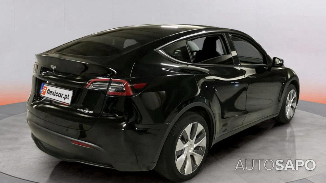 Tesla Model Y de 2022