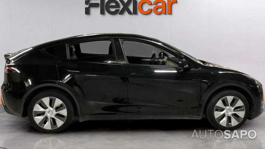 Tesla Model Y de 2022