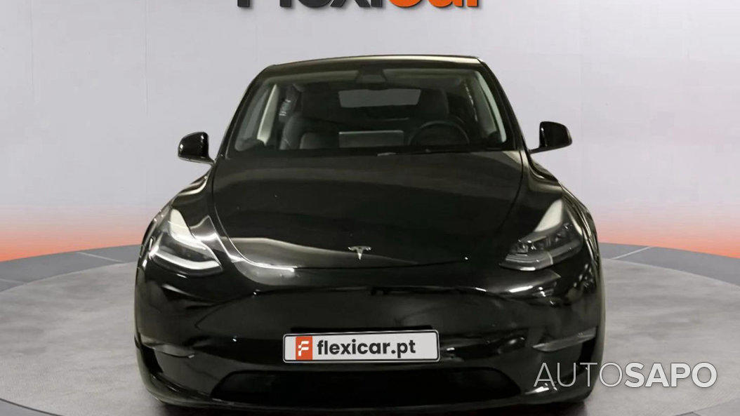 Tesla Model Y de 2022