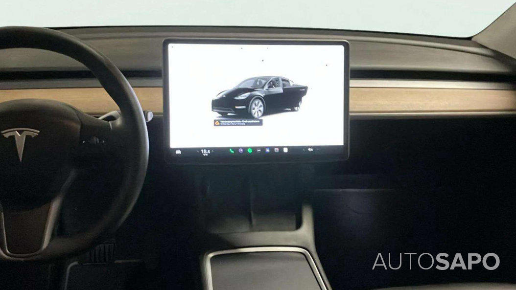 Tesla Model Y de 2022